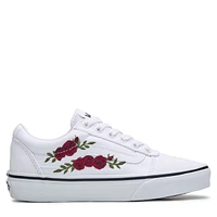 Women's Ward Low Top Sneaker