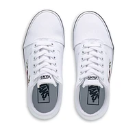 Women's Ward Low Top Sneaker