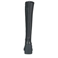 Women's Lax Tall Boot