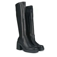 Women's Lax Tall Boot