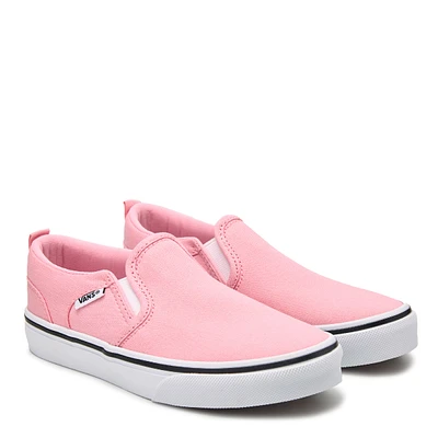 Kids' Asher Slip On Sneaker Little/Big Kid