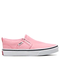 Kids' Asher Slip On Sneaker Little/Big Kid