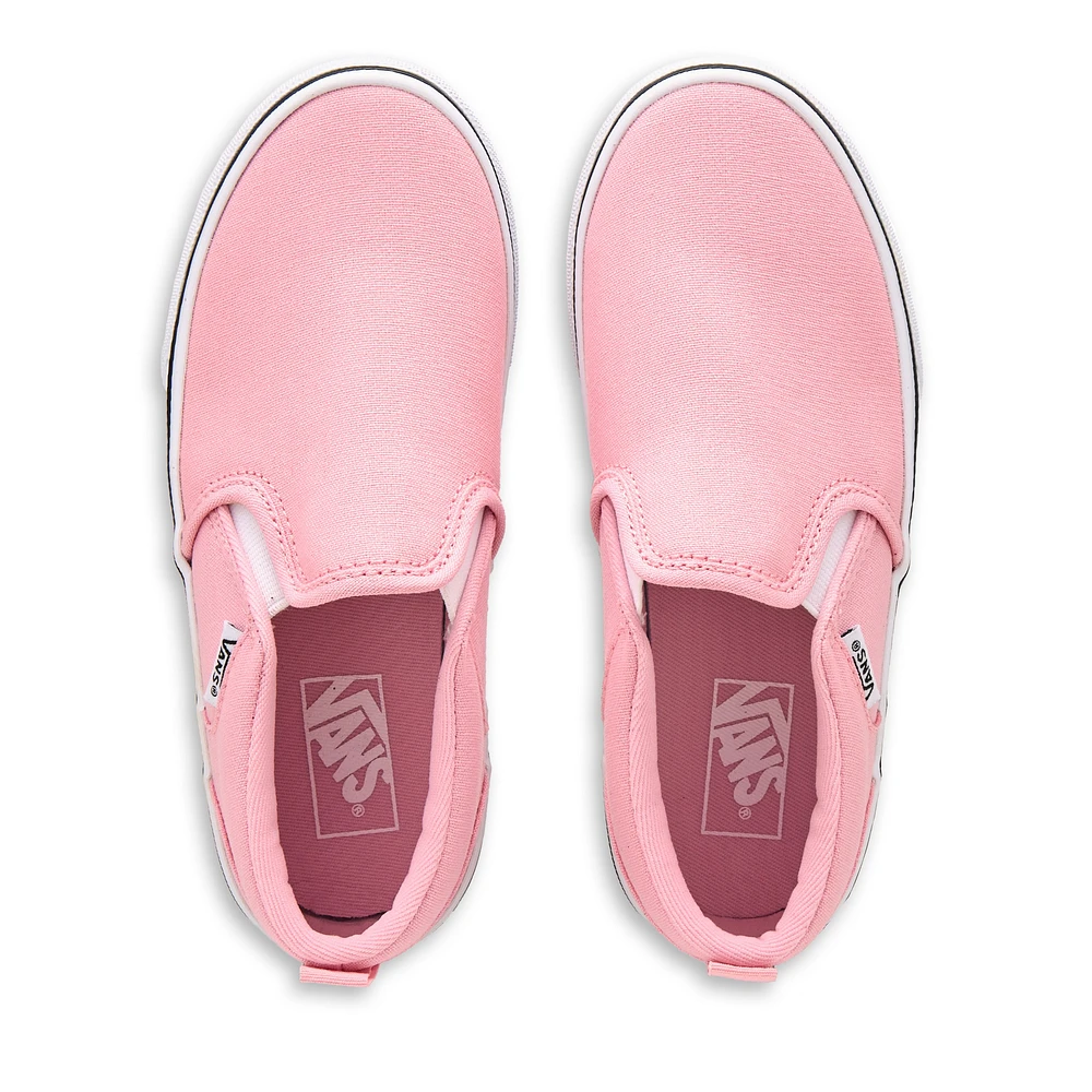 Kids' Asher Slip On Sneaker Little/Big Kid