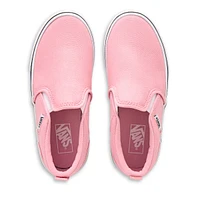 Kids' Asher Slip On Sneaker Little/Big Kid