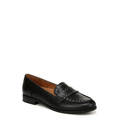Women's Milo Studded Slip On Loafer