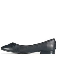 Women's Plie Ballet Flat