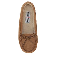 Women's Britt Trapper Slipper