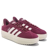 Women's VL Court Bold Platform Sneaker