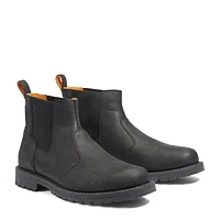 Men's Redwood Falls Chelsea Waterproof Boot