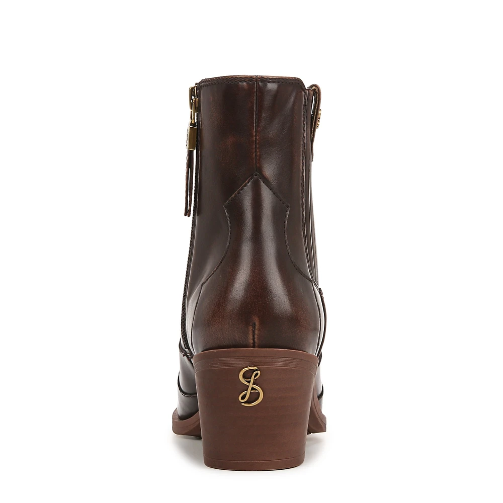 Women's Freya Western Bootie