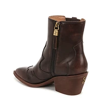 Women's Freya Western Bootie