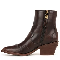 Women's Freya Western Bootie