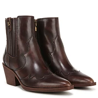 Women's Freya Western Bootie