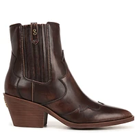 Women's Freya Western Bootie