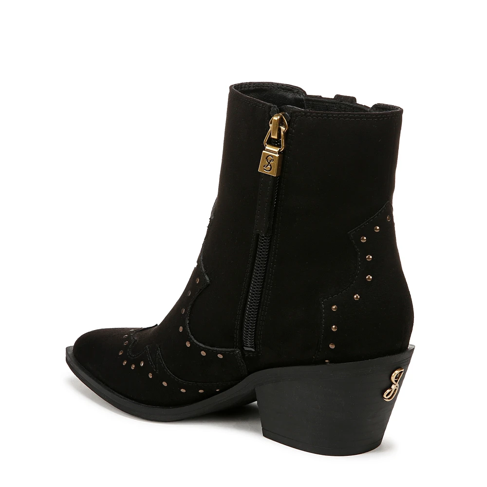 Women's Freya Western Bootie