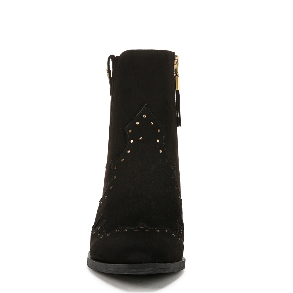 Women's Freya Western Bootie