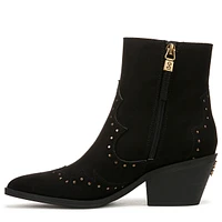 Women's Freya Western Bootie