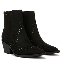 Women's Freya Western Bootie