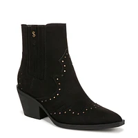 Women's Freya Western Bootie