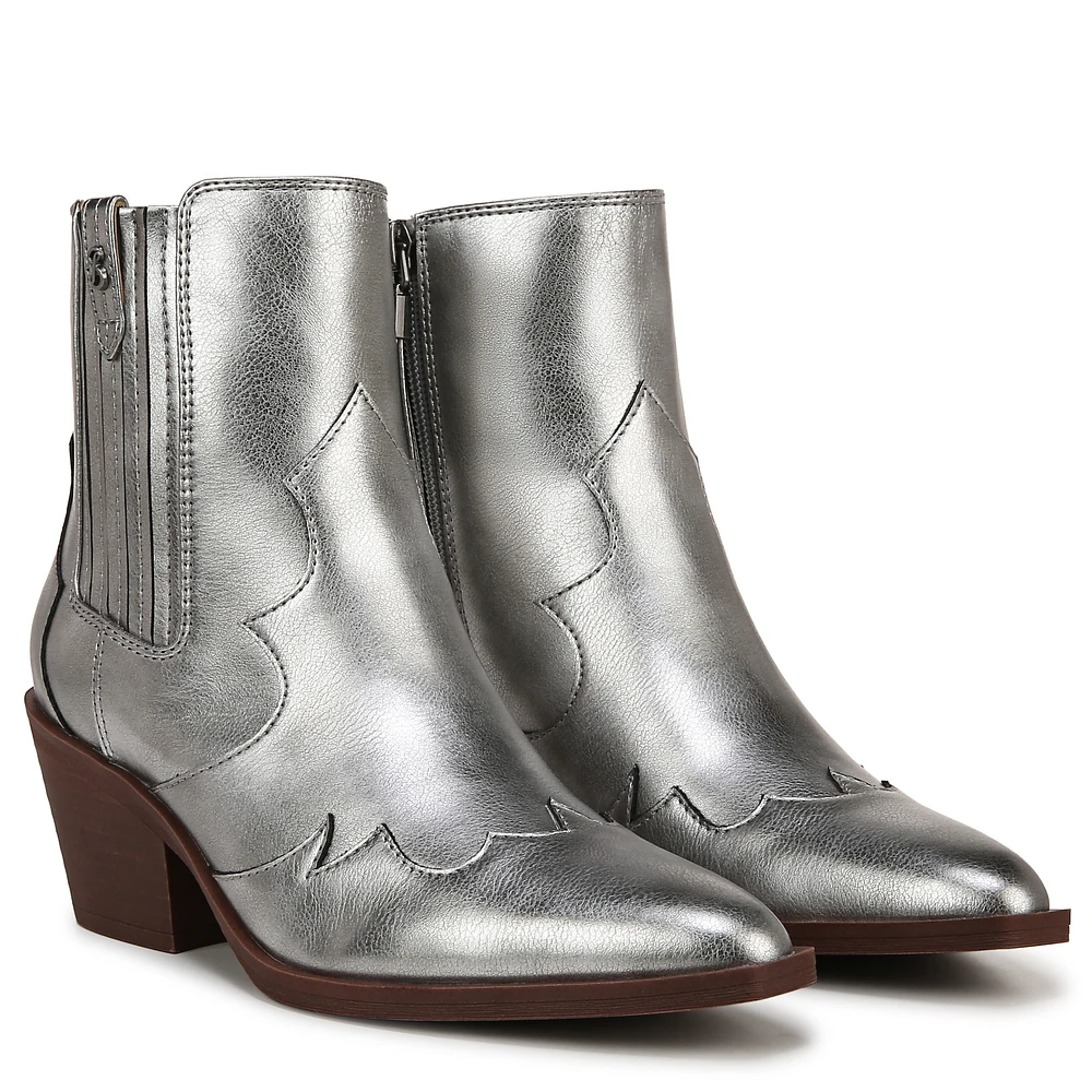Women's Freya Western Bootie
