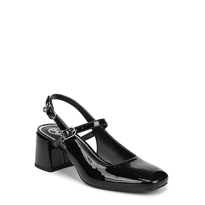 Women's Grace Slingback Pump