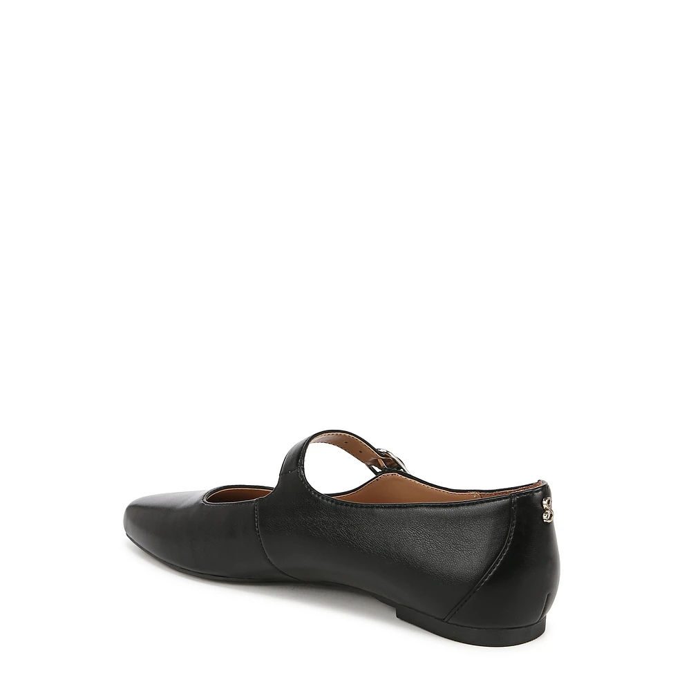 Women's Fredi Maryjane Ballet Flat