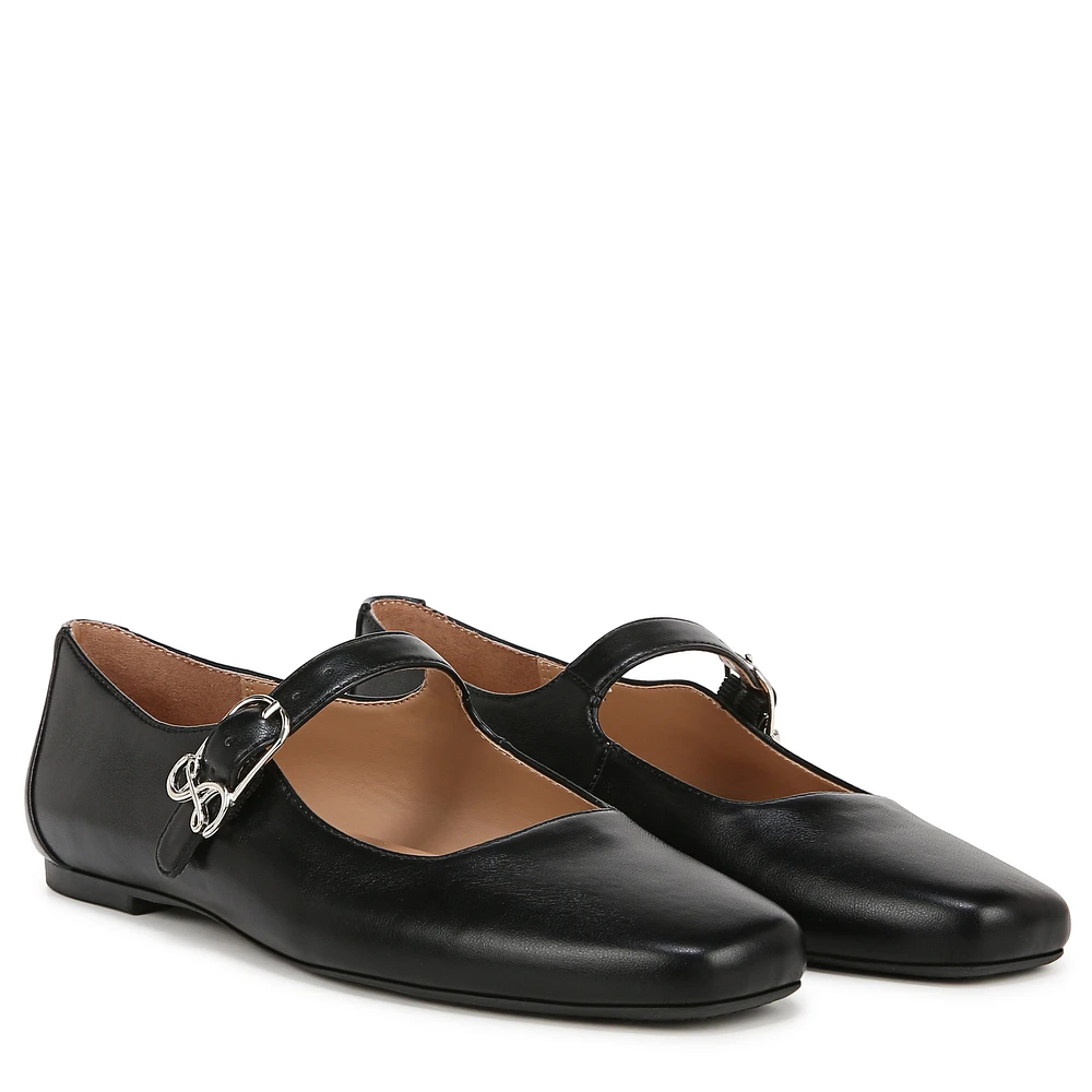 Women's Fredi Maryjane Ballet Flat