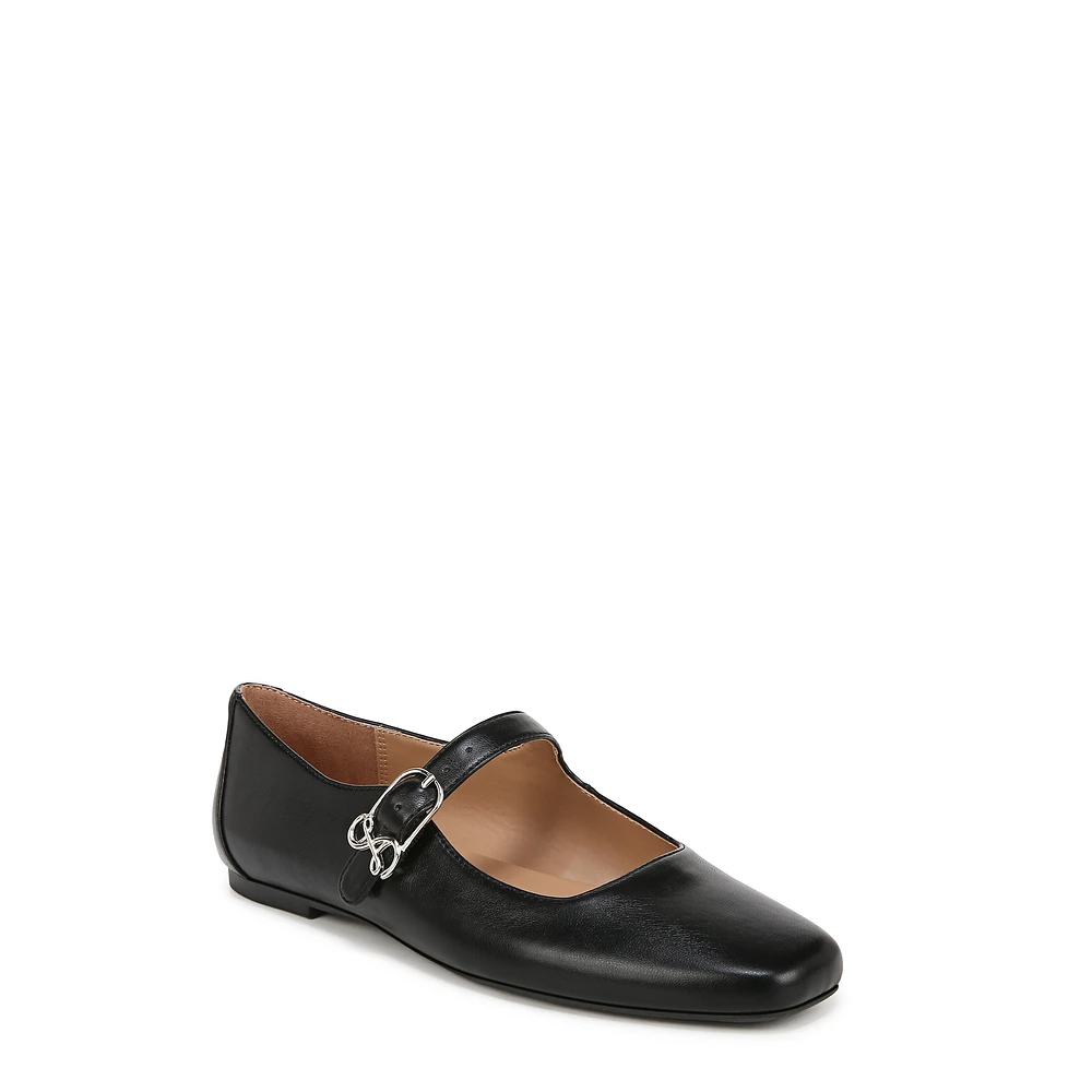 Women's Fredi Maryjane Ballet Flat