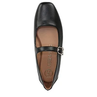 Women's Fredi Maryjane Ballet Flat