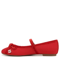 Women's Flora Mary Jane Ballet Flat