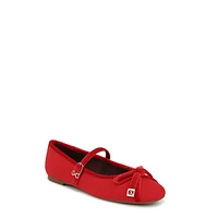 Women's Flora Mary Jane Ballet Flat