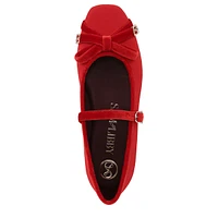 Women's Flora Mary Jane Ballet Flat