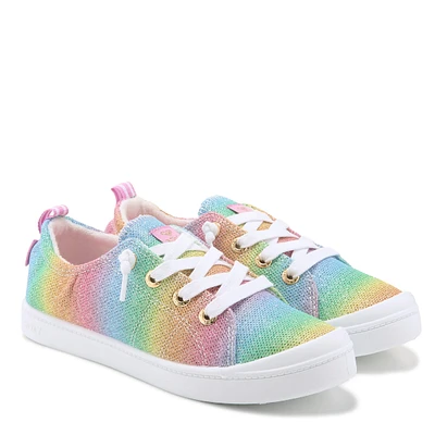 Kids' Bayshore Memory Foam Slip On Sneaker Little/Big Kid