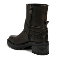 Women's Owen Bootie