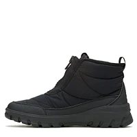 Women's Kamik Snowdon Lo Water Proof Weather Boot