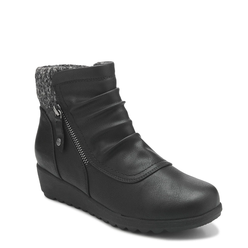 Women's Talia Side Zip Water Proof Bootie