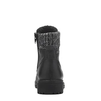 Women's Colorado Water Resistant Lace Up Bootie