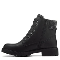 Women's Colorado Water Resistant Lace Up Bootie