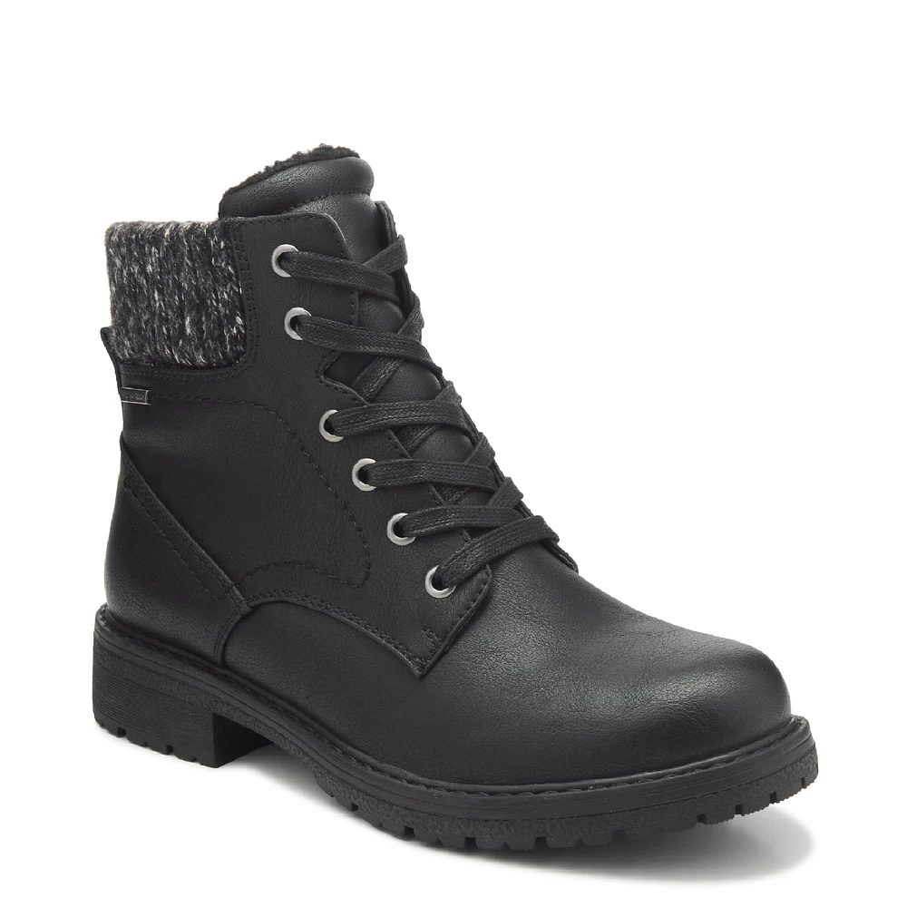 Women's Colorado Water Resistant Lace Up Bootie