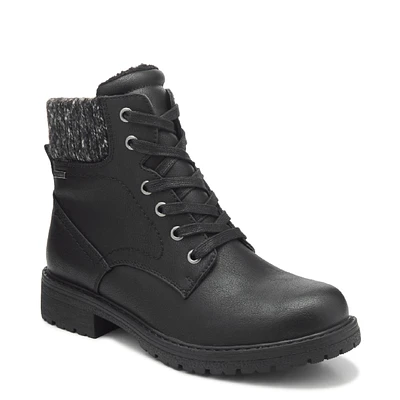 Women's Colorado Water Resistant Lace Up Bootie