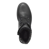 Women's Colorado Water Resistant Lace Up Bootie