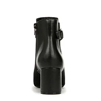 Women's Truly Ankle Bootie