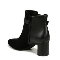 Women's Truly Ankle Bootie