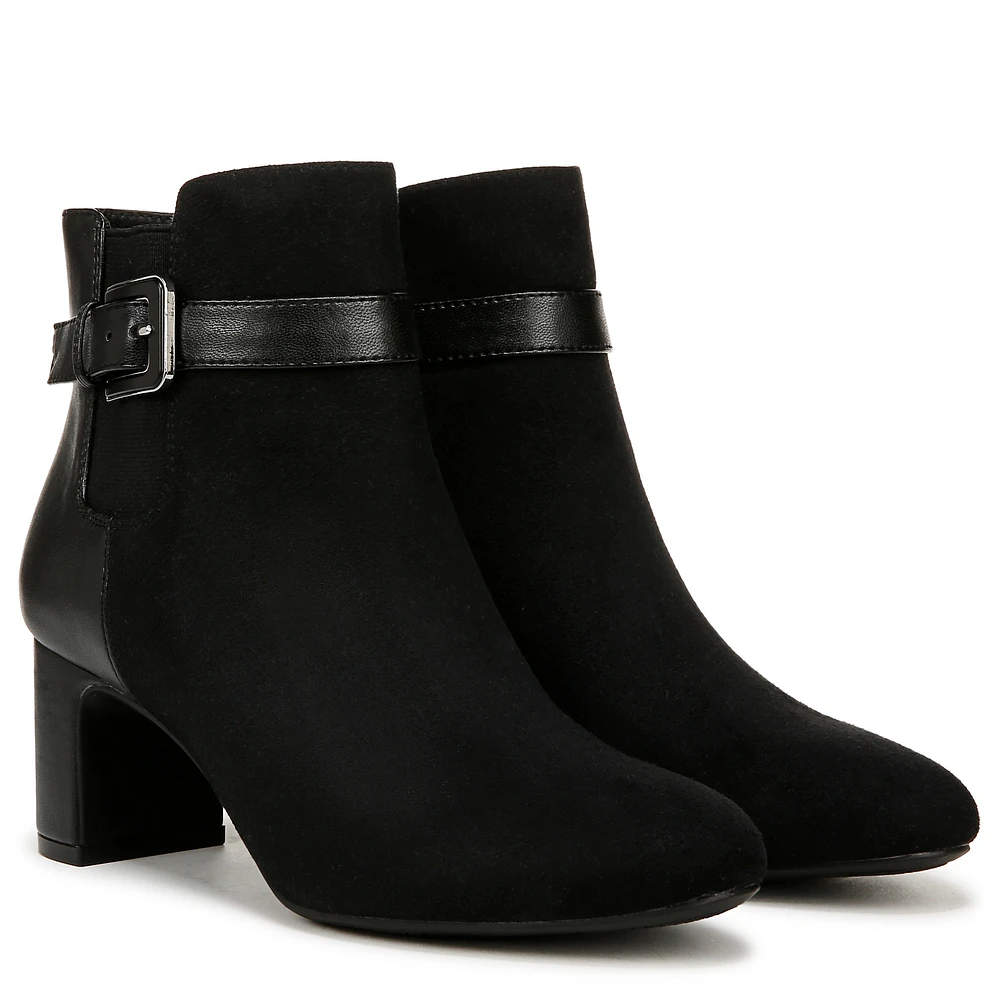 Women's Truly Ankle Bootie