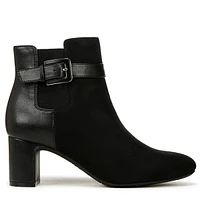 Women's Truly Ankle Bootie