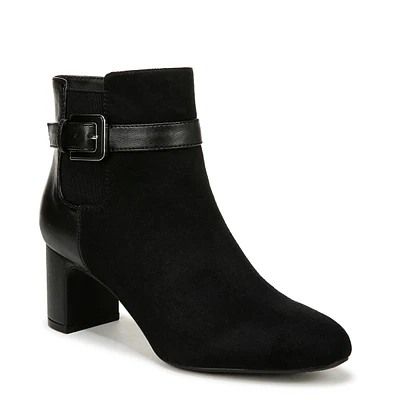 Women's Truly Ankle Bootie