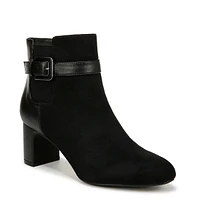 Women's Truly Ankle Bootie