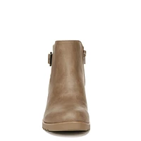 Women's Zayne Wedge Bootie