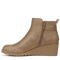 Women's Zayne Wedge Bootie