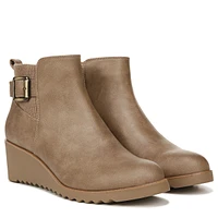 Women's Zayne Wedge Bootie